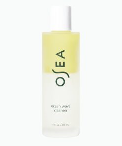 Ocean Wave Cleanser